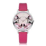 Dress Watch - Summer Fashionista