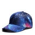 Space Baseball Cap - Summer Fashionista