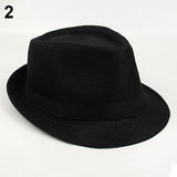 Unisex Panama Hat - Summer Fashionista