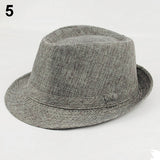 Unisex Panama Hat - Summer Fashionista