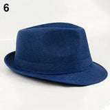 Unisex Panama Hat - Summer Fashionista
