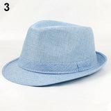 Unisex Panama Hat - Summer Fashionista