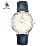 Ultra Thin Stainless Steel Watch - Summer Fashionista