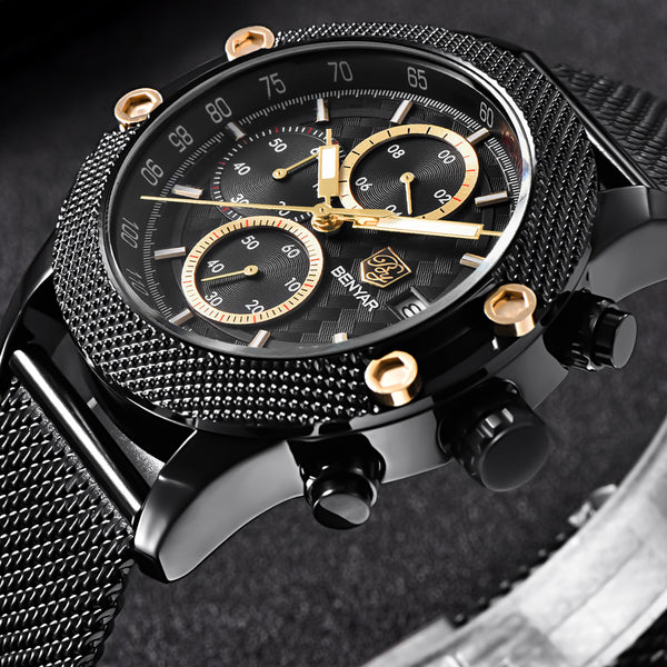 Chronograph - Summer Fashionista
