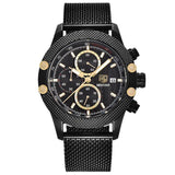 Chronograph - Summer Fashionista