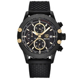 Chronograph - Summer Fashionista