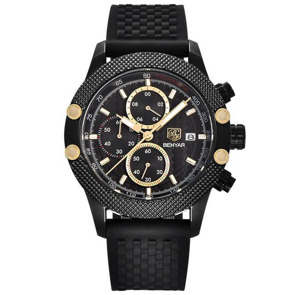 Chronograph - Summer Fashionista