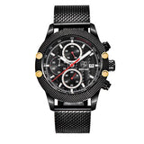 Chronograph - Summer Fashionista