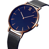 Casual Watch Unisex - Summer Fashionista
