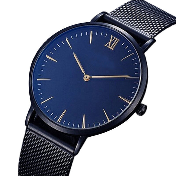 Casual Watch Unisex - Summer Fashionista