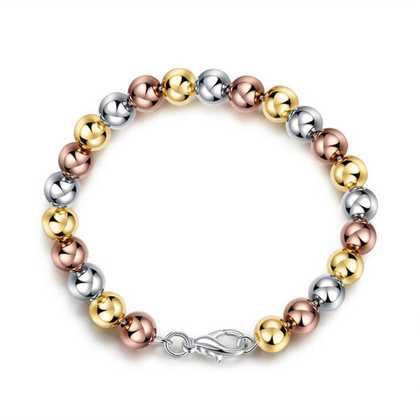 Buddha Beads Bracelet - Summer Fashionista