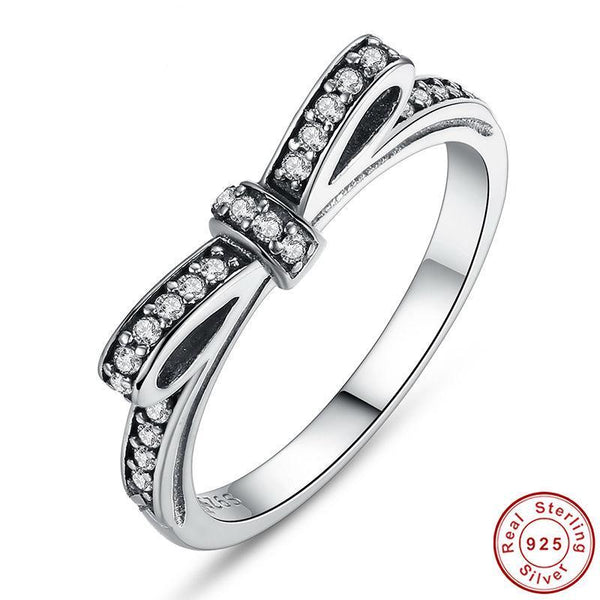 Bow Ring - Summer Fashionista