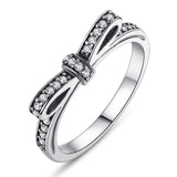 Bow Ring - Summer Fashionista