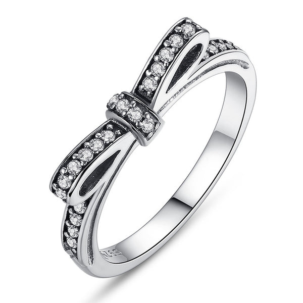 Bow Ring - Summer Fashionista