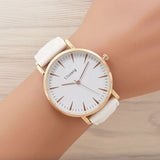 Stylish Feminine Watch - Summer Fashionista