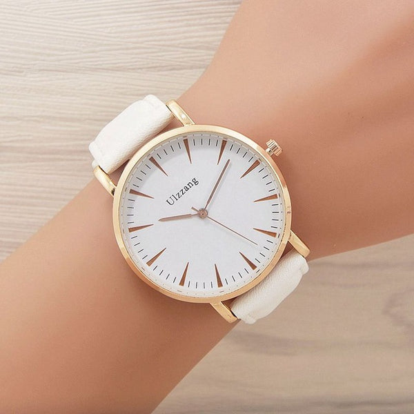 Stylish Feminine Watch - Summer Fashionista