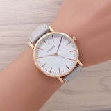 Stylish Feminine Watch - Summer Fashionista