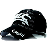 Snapback HipHop Cap - Summer Fashionista