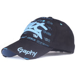 Snapback HipHop Cap - Summer Fashionista