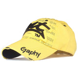 Snapback HipHop Cap - Summer Fashionista