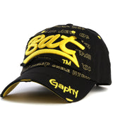 Snapback HipHop Cap - Summer Fashionista