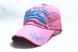 Snapback HipHop Cap - Summer Fashionista