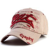 Snapback HipHop Cap - Summer Fashionista