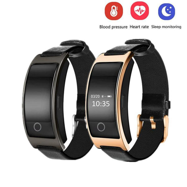 Luxury Smartwatch - Summer Fashionista