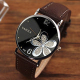 ROSE GOLD BLACK - Summer Fashionista