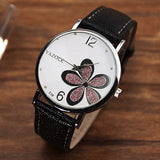 ROSE GOLD BLACK - Summer Fashionista