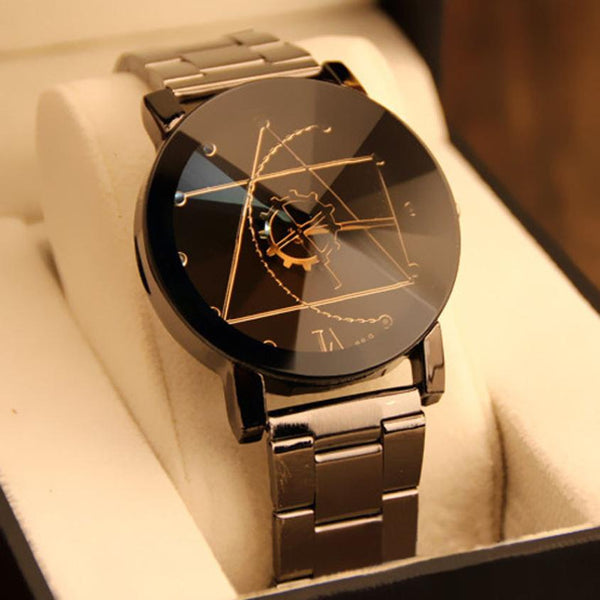 Superior Watch - Summer Fashionista