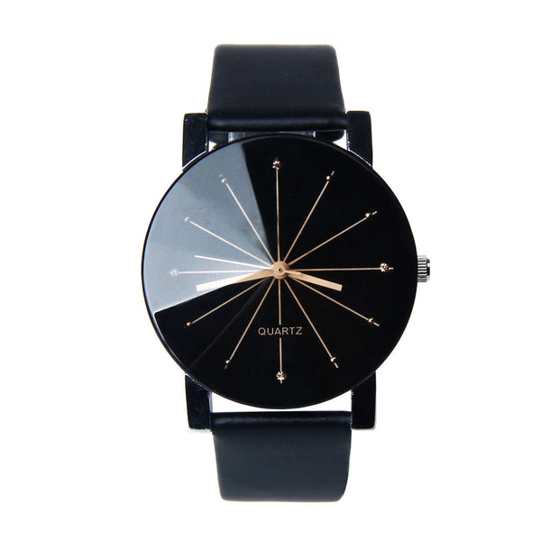 UnisexFashion Watch - Summer Fashionista