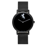 Ultra Thin Minimalist Watch - Summer Fashionista