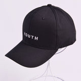 Casual Snapback Cap - Summer Fashionista