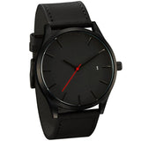 GUNMETAL BLACK - Summer Fashionista