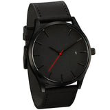GUNMETAL BLACK - Summer Fashionista