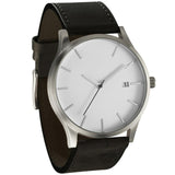 GUNMETAL BLACK - Summer Fashionista