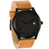 GUNMETAL BLACK - Summer Fashionista