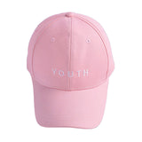Casual Snapback Cap - Summer Fashionista
