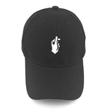 Casual Snapback Cap - Summer Fashionista