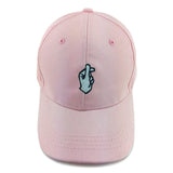 Casual Snapback Cap - Summer Fashionista