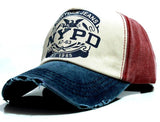 Unisex Baseball Cap - Summer Fashionista