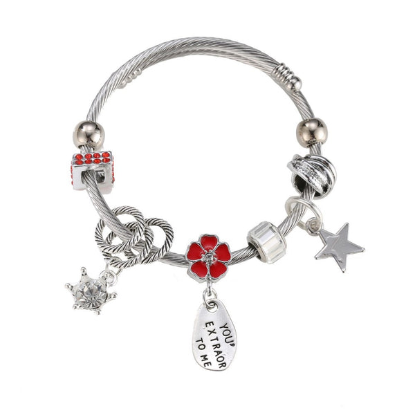 Fashion Bracelet - Summer Fashionista