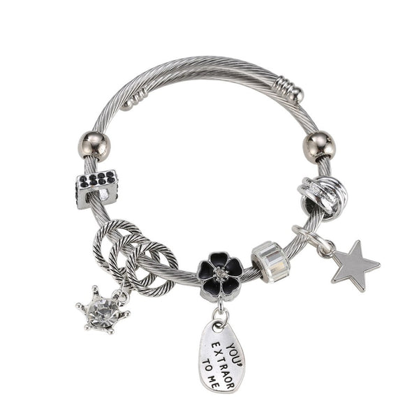 Fashion Bracelet - Summer Fashionista