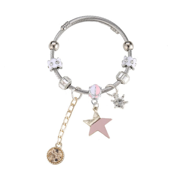 Fashion Trend Bracelet - Summer Fashionista