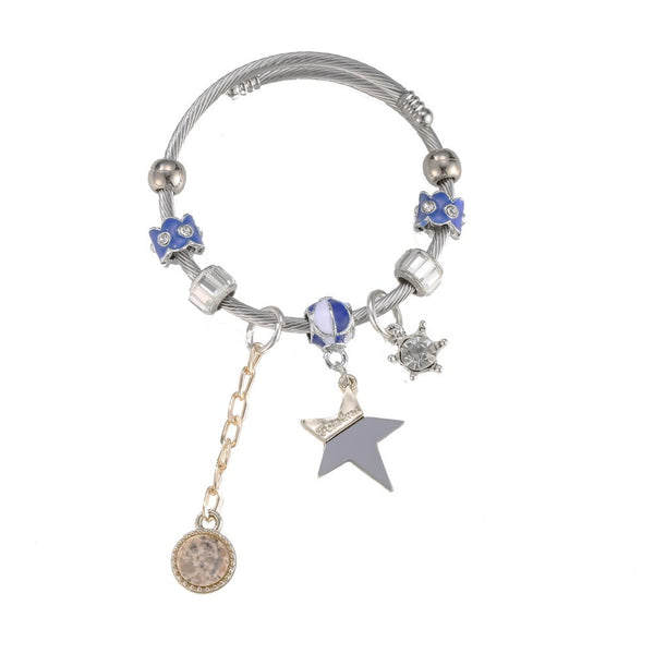 Fashion Trend Bracelet - Summer Fashionista