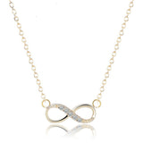 Tiny Crystal Infinity - Summer Fashionista