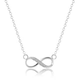 Tiny Crystal Infinity - Summer Fashionista