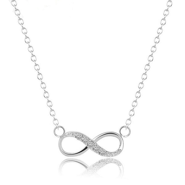 Tiny Crystal Infinity - Summer Fashionista