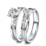 Engagement Ring - Summer Fashionista